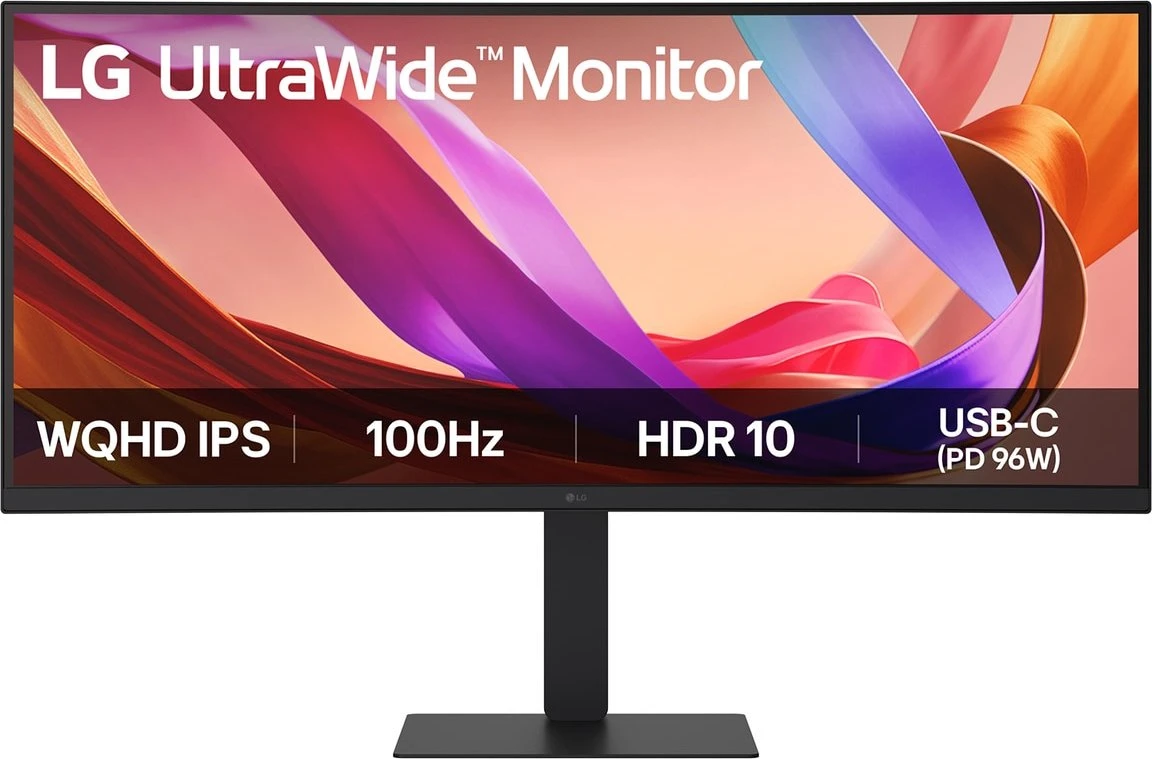 LG UltraWide 34U650A-B, 34″ für 332€ (-5%)