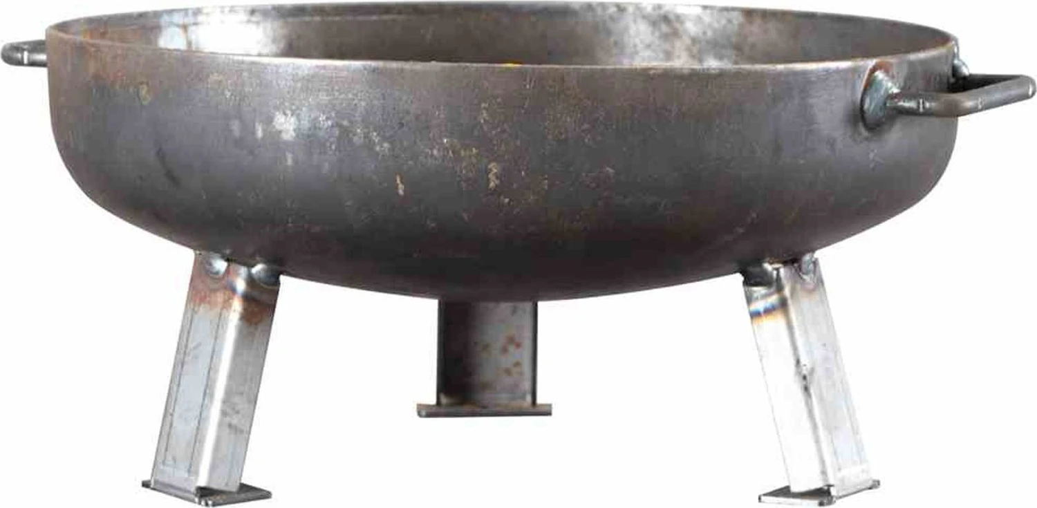 Siena Garden Mini Feuerschale für 19€ (-36%)