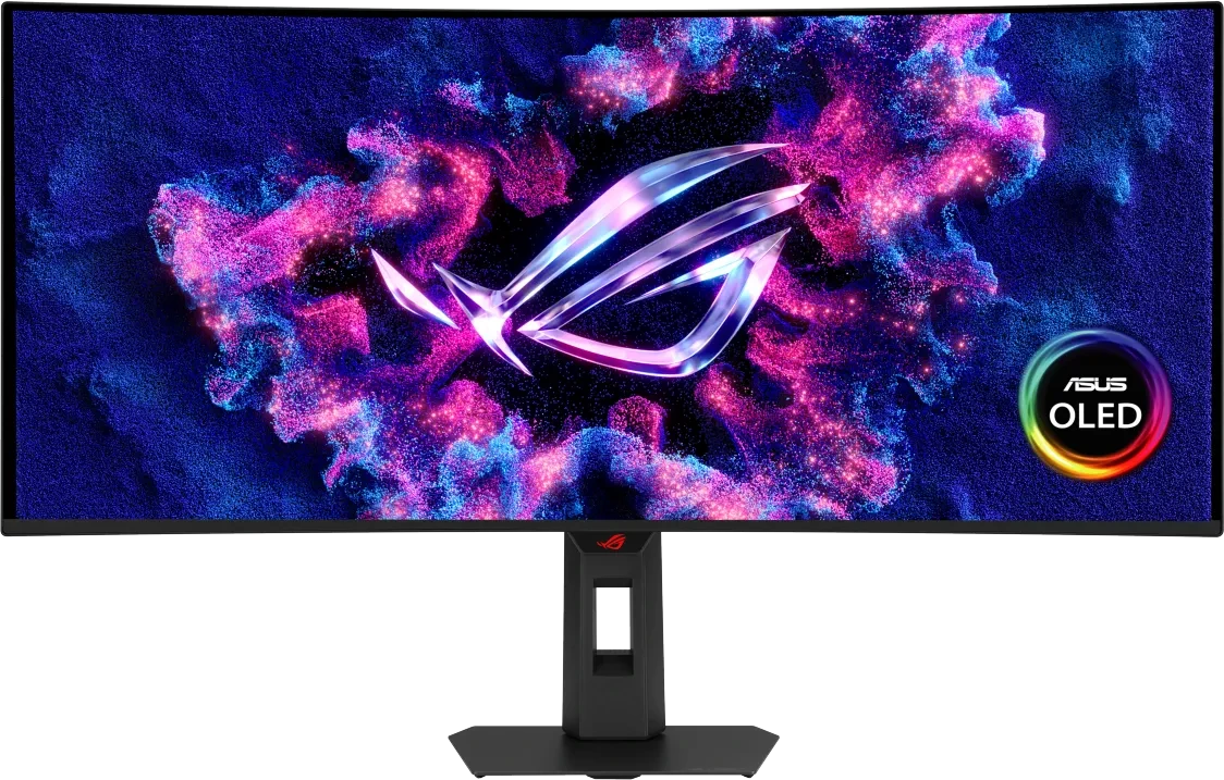 ASUS ROG Strix OLED XG34WCDMS, 34″ für 850€ (-8%)