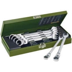 Proxxon 23068 Micro-Combispeeder-Satz (7-teilig) für 72€ (-11%)