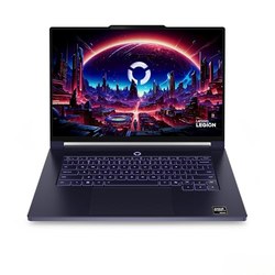 Lenovo Legion 7 OLED Ryzen AI Max+ 388