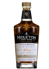 Midleton Very Rare Irish Whiskey 2024 (Limited Edition, inkl. Holzbox) für 153€ (-12%)