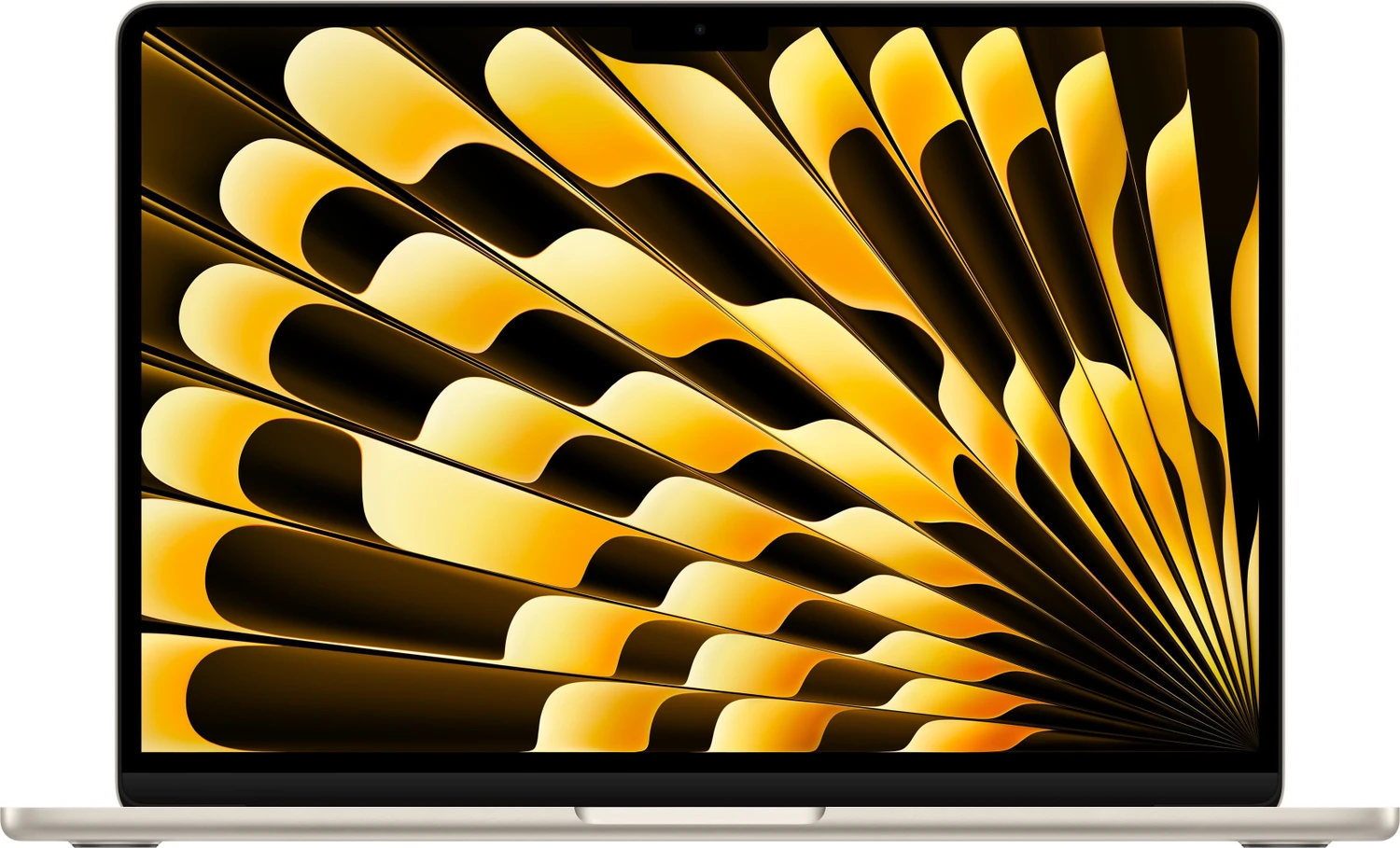 Apple MacBook Air 13″, Starlight, M4 – 10 Core CPU / 8 Core GPU, 16GB RAM, 256GB SSD, DE [2025] für 799€ (-9%)