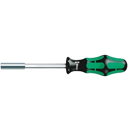 Wera 810/1 Bit-Handhalter mit Sprengring für 10€ (-39%)