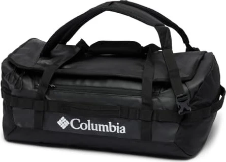 Columbia Landroamer 40l Duffelbag Sporttasche schwarz für 59€ (-30%)