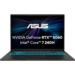 ASUS V16 V3607VM Gaming Laptop für 949€ (-20%)