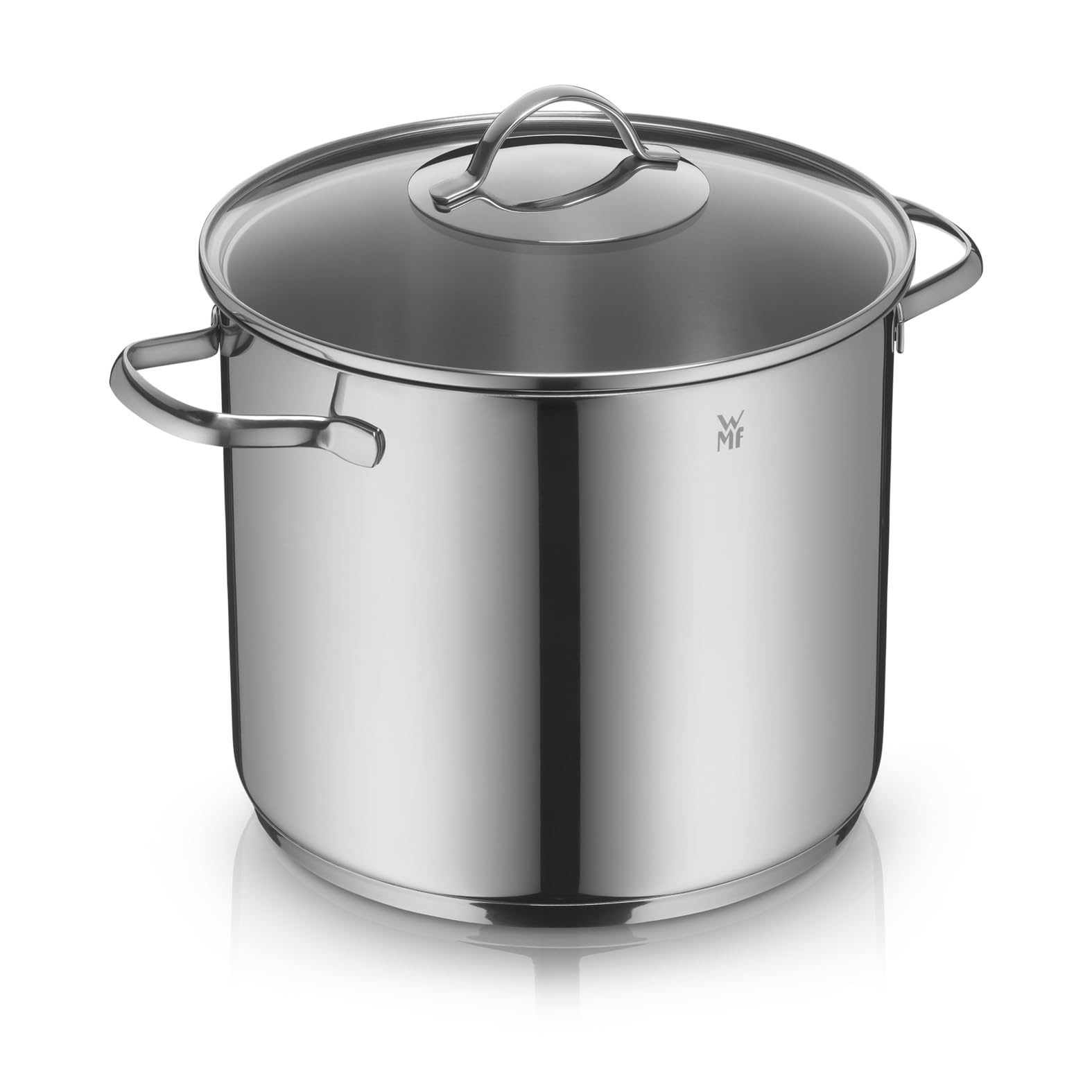 WMF Provence Plus Suppentopf 24 cm, 8,8L für 38€ (-37%)