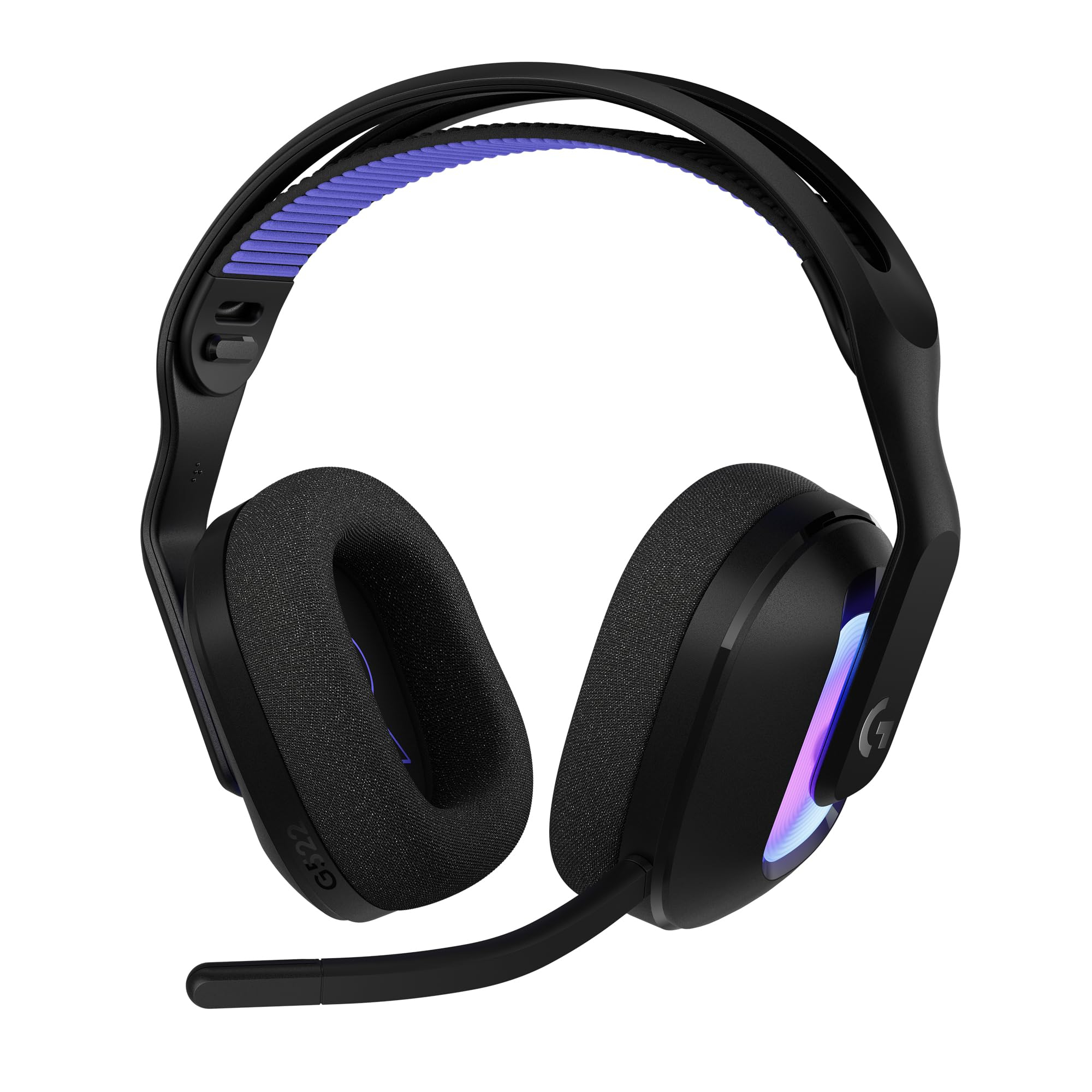 Logitech „G522 Lightspeed“ Gaming-Headset für 80€ (-23%)