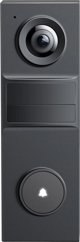 TP-Link Tapo D205 Video Doorbell Mini, Video-Türklingel für 34€ (-45%)