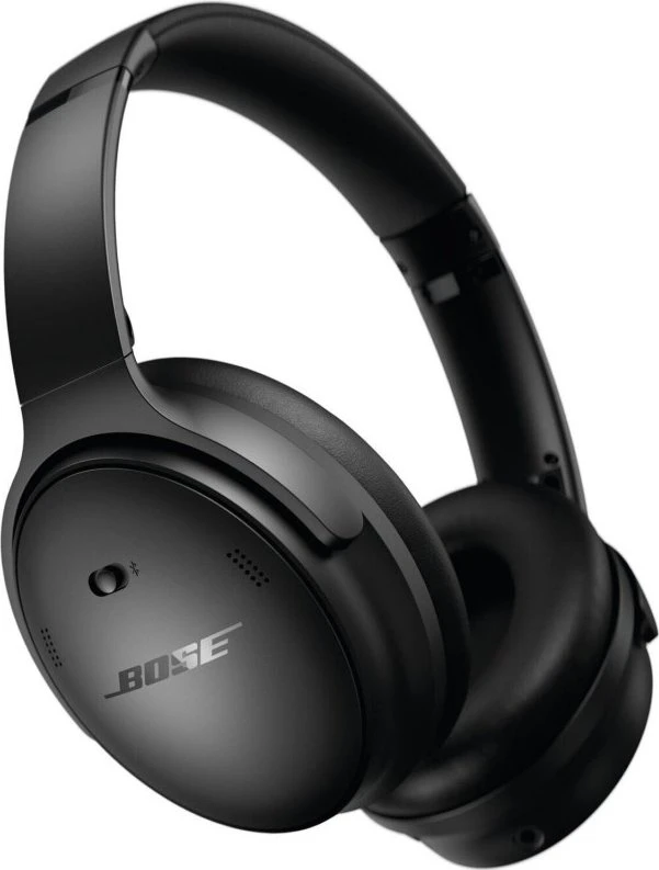 Bose QuietComfort Headphones Black für 179€ (-10%)