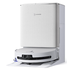 ECOVACS DEEBOT T90 Omni (30.000 Pa, 4WD Stufen-Klettern)