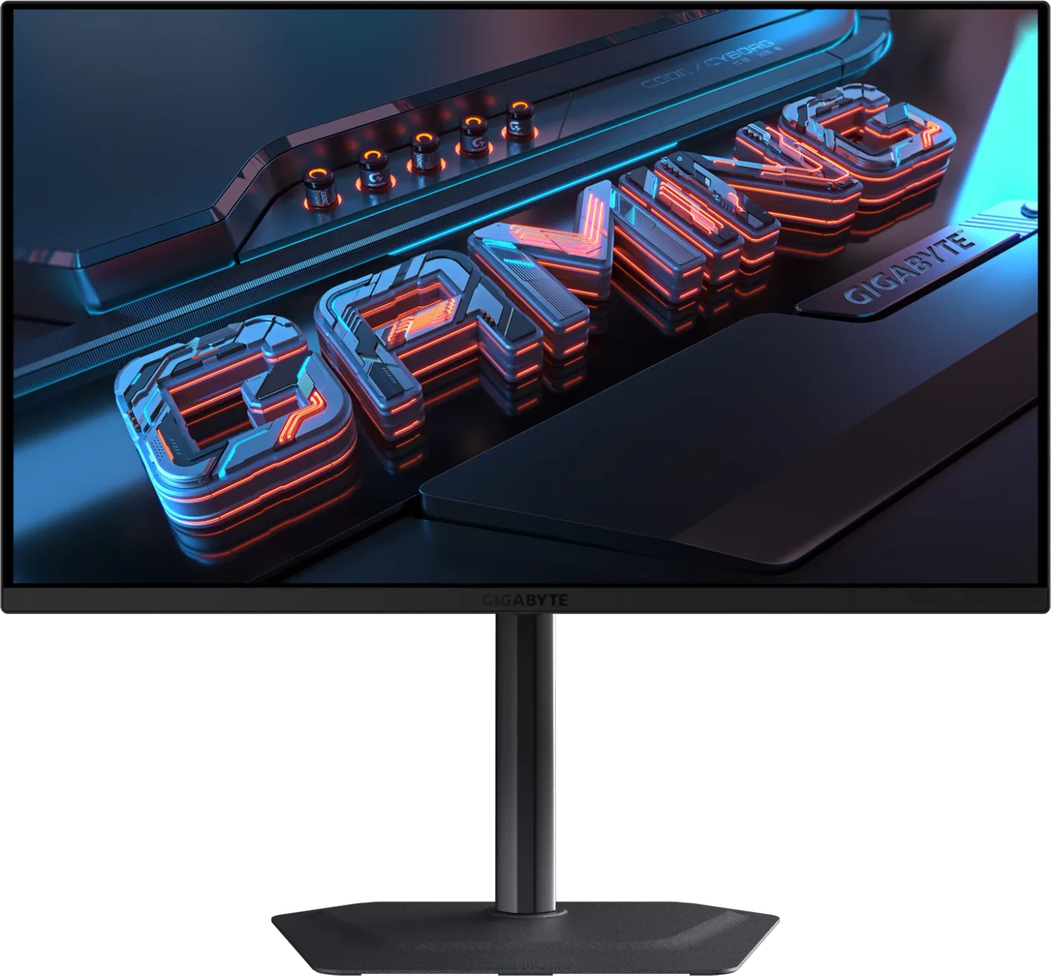 GIGABYTE MO27Q2, 27″ für 419€ (-11%)