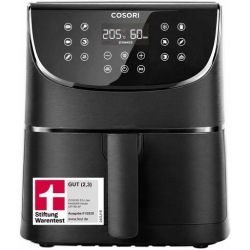 COSORI Heißluftfritteuse für 85€ (-15%)