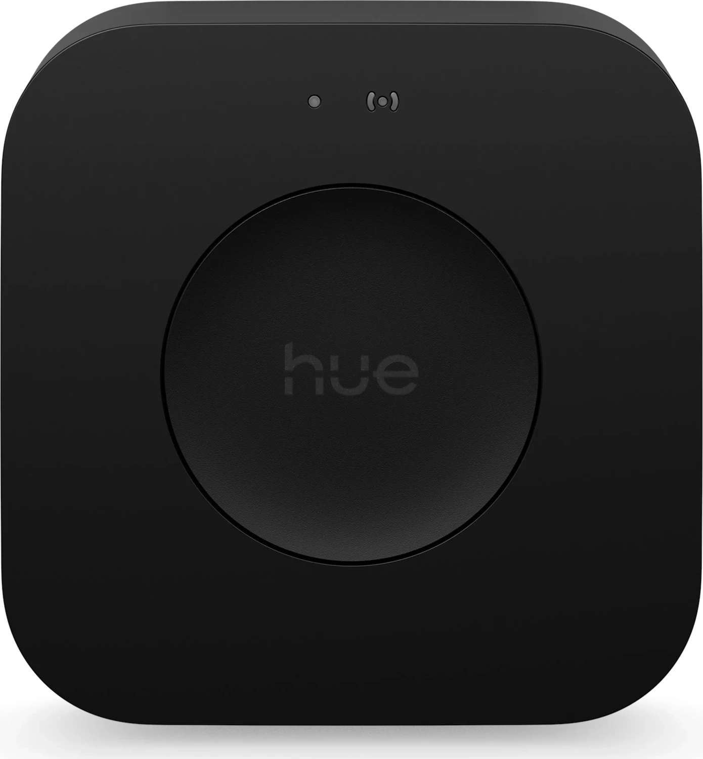 Philips Hue Bridge Pro, schwarz für 73€ (-6%)