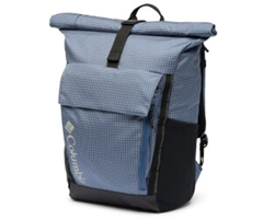 Columbia Convey III Rolltop-Rucksack (27L, 15″ Laptopfach) für 21€ (-57%)