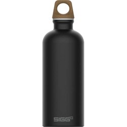 SIGG Traveller MyPlanet Alu-Trinkflasche (0,6 L)