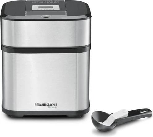 Rommelsbacher IM 12 Kurt Eismaschine für 45€ (-8%)