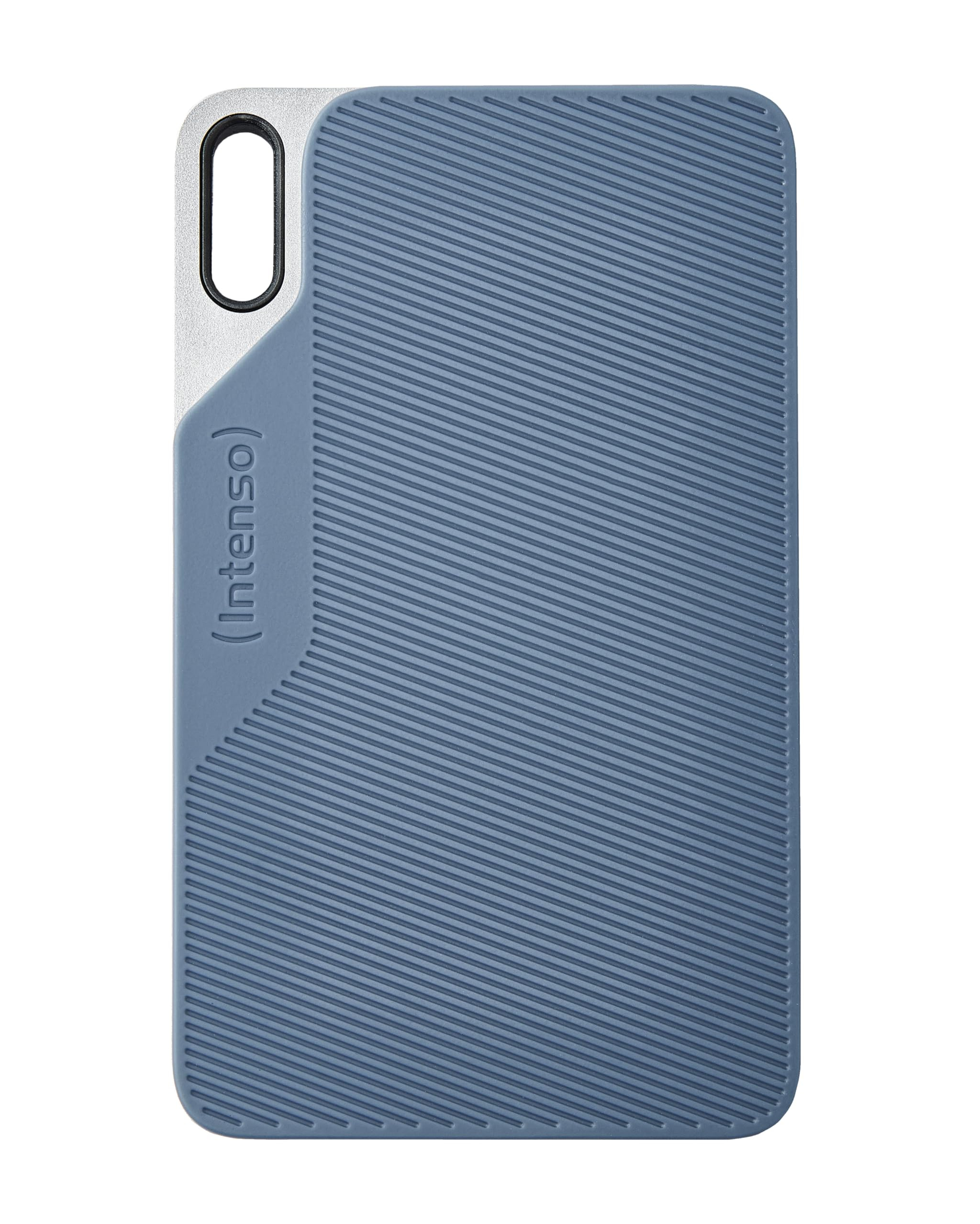 Intenso TX100 1 TB – Externe SSD für 136€ (-14%)