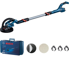 Bosch Professional Trockenbauschleifer GTR 55-225 für 225€ (-13%)