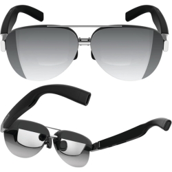 Lenovo Legion Glasses Gen 2 – Micro-OLED Wearable Monitor