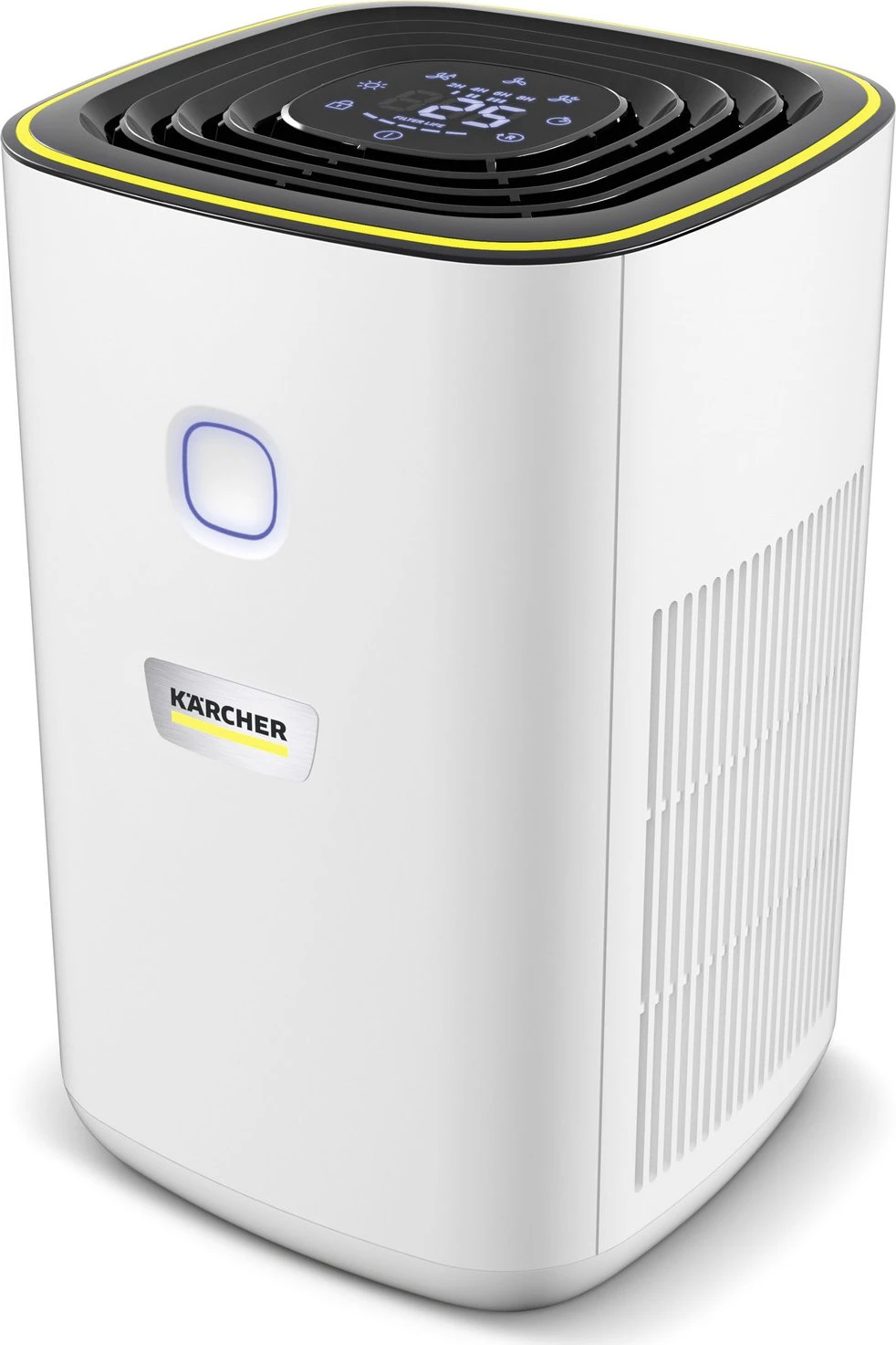 Kärcher Air Purifier AF20 Luftreiniger für 118€ (-6%)