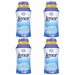 Lenor Wäscheparfüm Aprilfrisch 495g