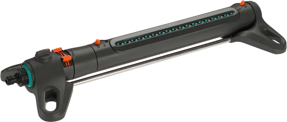 Gardena AquaZoom L Viereckregner für 35€ (-14%)