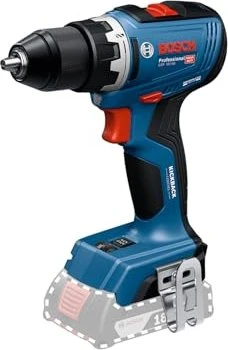 Bosch Professional GSR 18V-65 Akku-Bohrschrauber solo für 89€ (-9%)