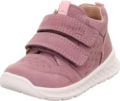 Superfit Breeze High lila/rosa (Junior) für 38€ (-26%)