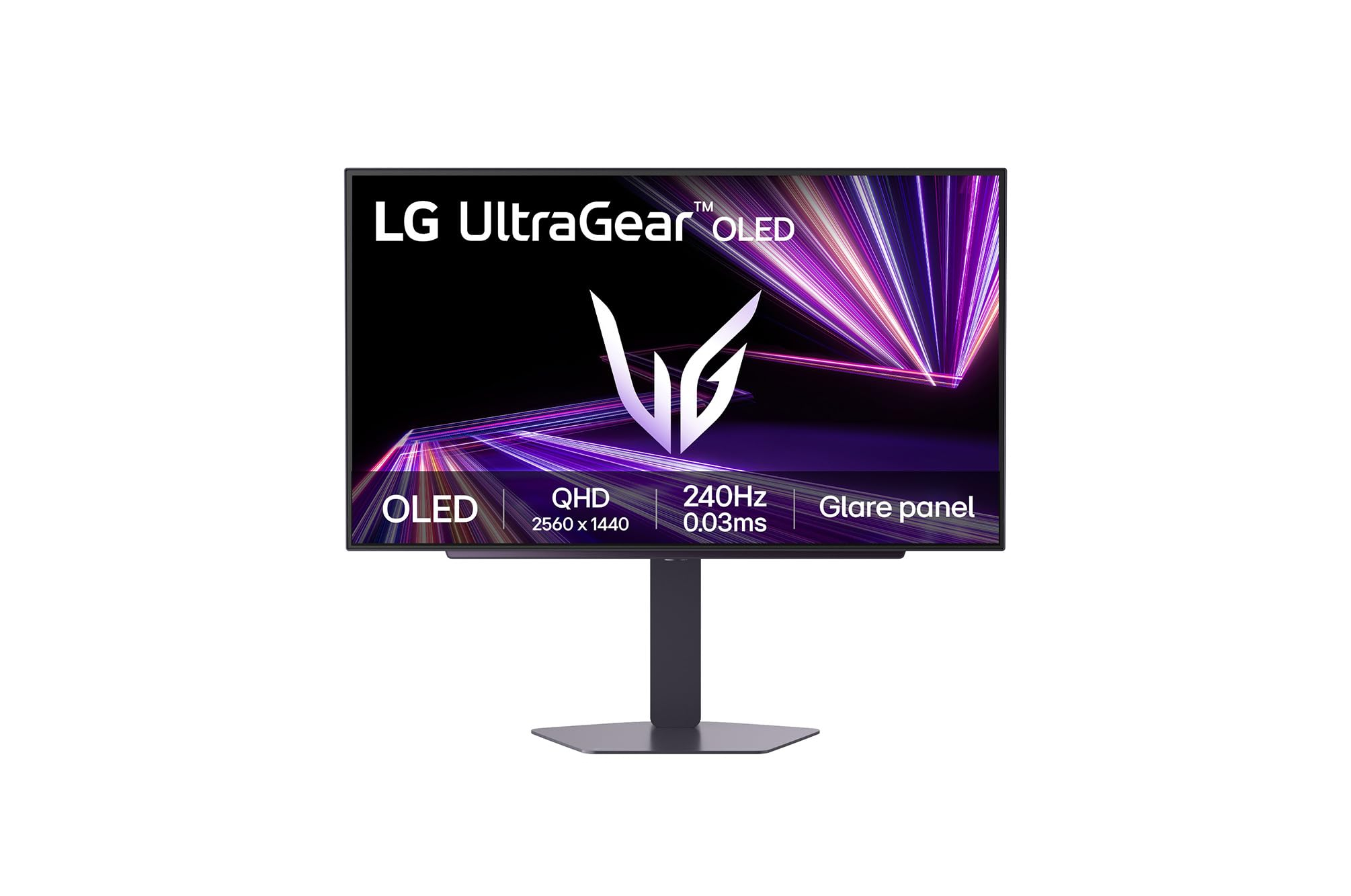 (Tiefstpreis) LG Ultragear 27GX704A-B.AEU OLED-Monitor mit MLA+ fällt unter 400 Euro für 392€ (-9%)