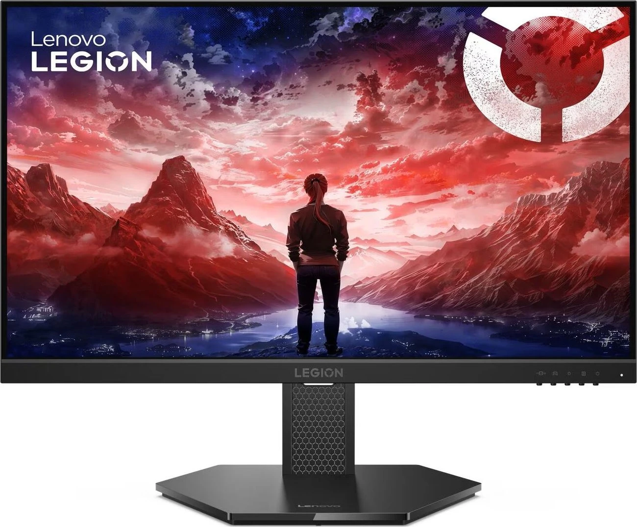 Lenovo Legion 24-10, 23.8″ für 89€ (-10%)