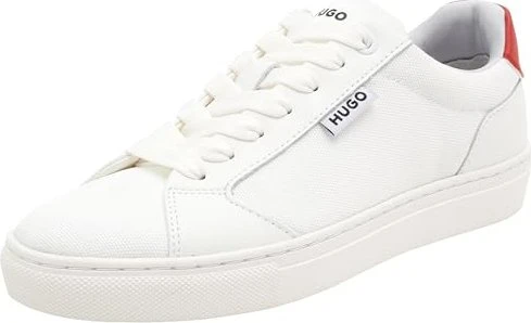 Hugo Boss Morrie Tenn weiß (Damen) für 22€ (-40%)