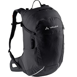 VAUDE Tremalzo 22 Fahrradrucksack (Aeroflex 3D, verstellbarer Rücken, 22L) für 63€ (-26%)