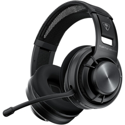 Turtle Beach Atlas Air Wireless Open-Back PC-Gaming-Headset (Hi-Fi, 3D Audio) für 96€ (-28%)
