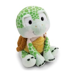 NICI Homies Schildkröte 23cm Kuscheltier