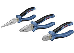 Bosch Professional 3-tlg. Zangen-Set für 35€ (-18%)