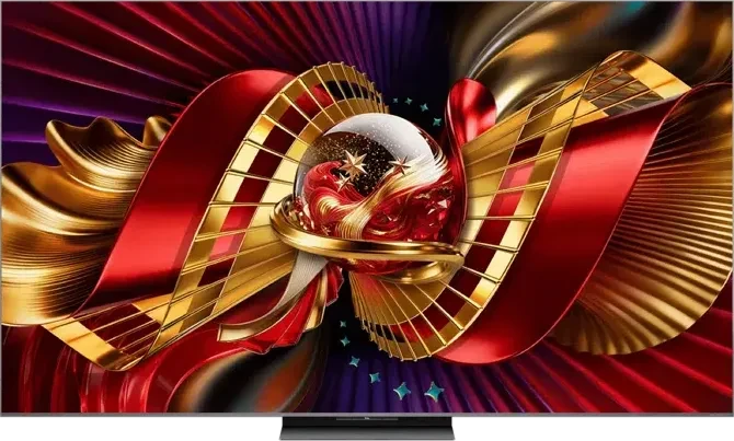 TCL 55C8L für 1099€ (-7%)