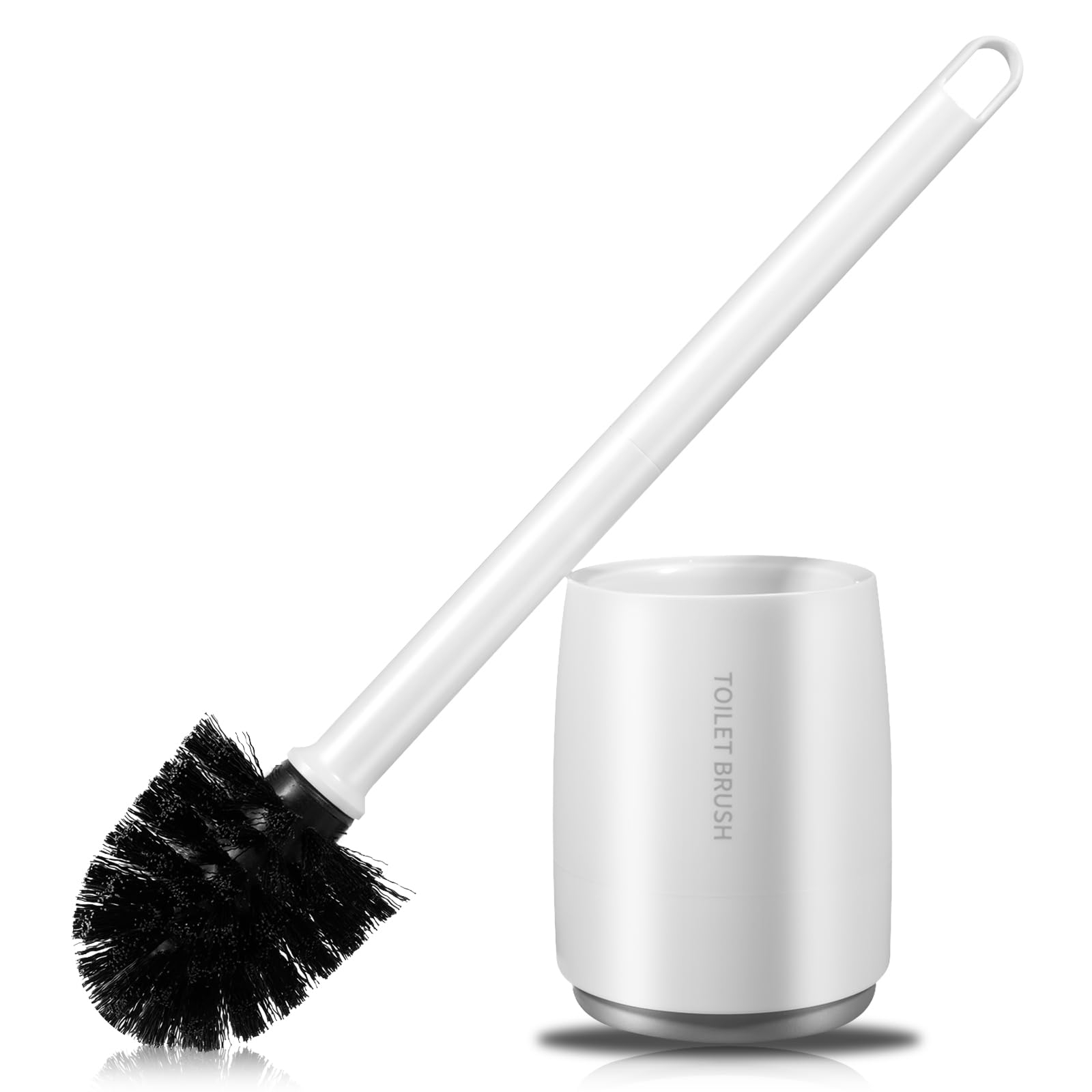 Fürs Gästeklo – Klobürste um 6,7 Euro im Angebot bei Amazon für 7€ (-26%)