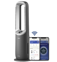 Philips Air Performer 3-in-1 (Luftreiniger, Heizung, Ventilator, 70m²) für 299€ (-16%)