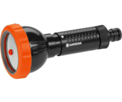 Gardena Profi-System-Spritz-Brause (für 3/4″ Schläuche) für 21€ (-18%)