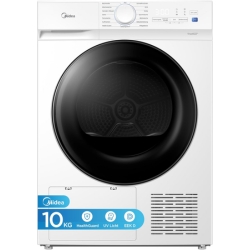 Midea Wärmepumpentrockner V3 series, 10 kg für 420€ (-16%)