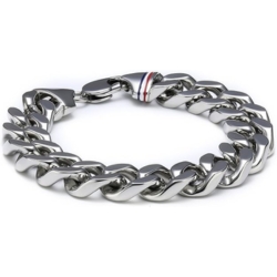 Tommy Hilfiger Jewelry Herren-Armband (Edelstahl) für 33€ (-50%)