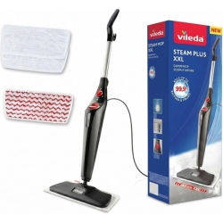 Vileda Steam Plus XXL Dampfreiniger für 84€ (-16%)