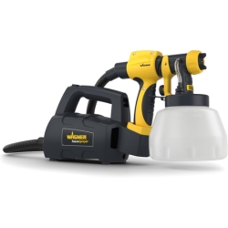 WAGNER Holzschutz Sprühsystem für 47€ (-41%)