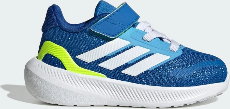 adidas Runfalcon 5 bright royal/cloud white/lucid lemon (Junior) für 11€ (-27%)