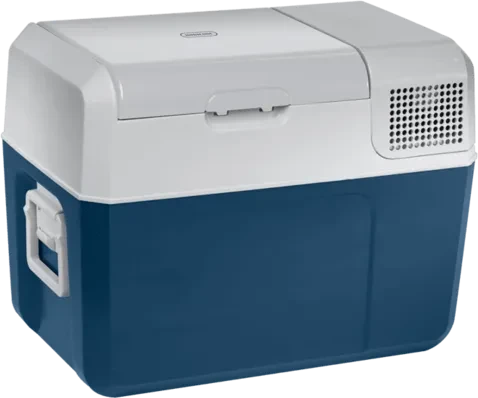 Mobicool MCF40 Kompressor-Kühlbox für 248€ (-8%)