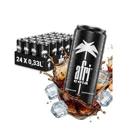 afri cola 24x 330ml