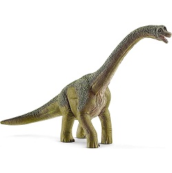 Schleich Dinosaurs Brachiosaurus (14581) für 13€ (-23%)