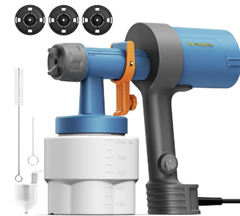 Tilswall Shark 600 Farbsprühsystem