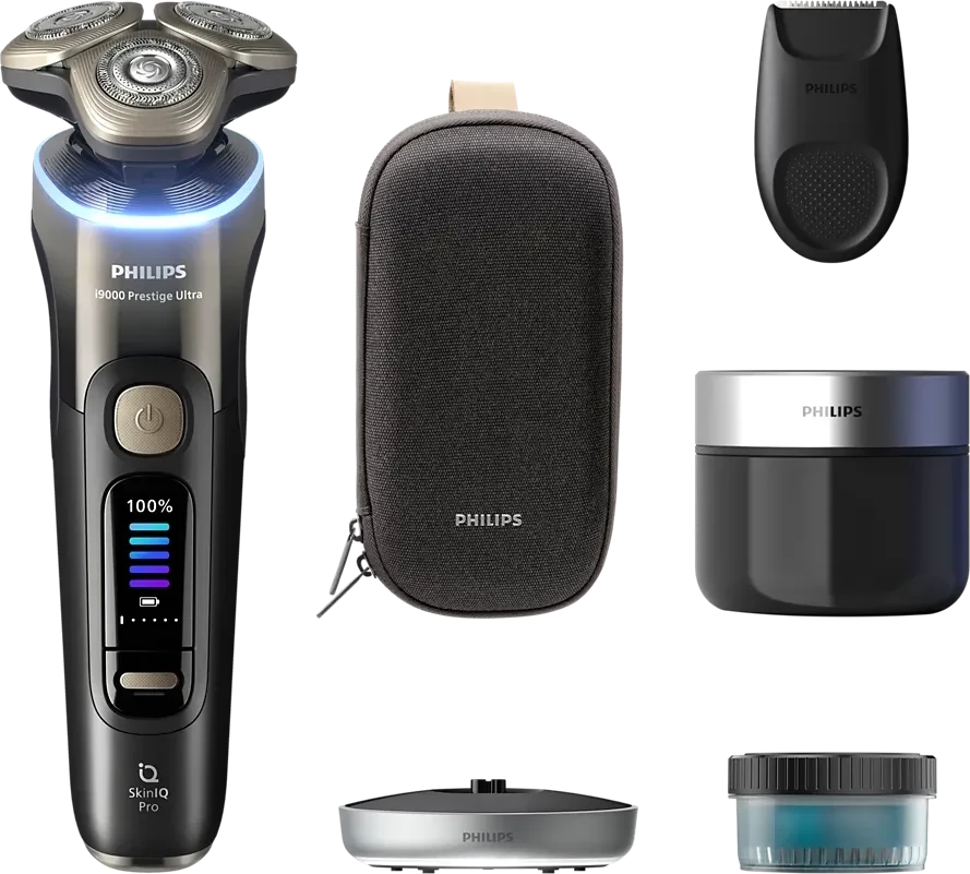 Philips XP9405/31 Series i9000 Prestige Ultra für 267€ (-10%)